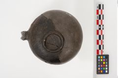 Foto von Keramiktasse (NHMW-PRAE-023793a)